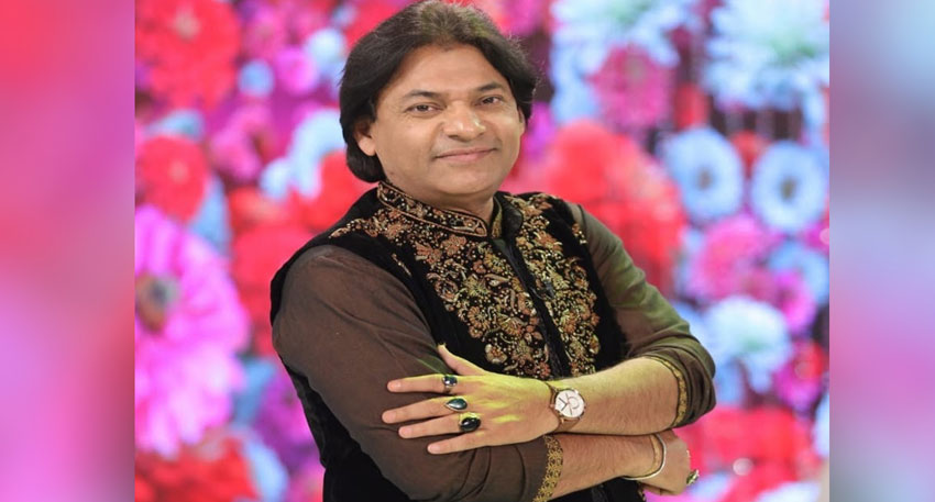 Maid arrested after stealing jewellery from Qawwal’s home