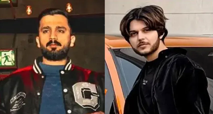 UK exit: Youtuber Rajab Butt and TikToker Nani Wala get bails from IHC