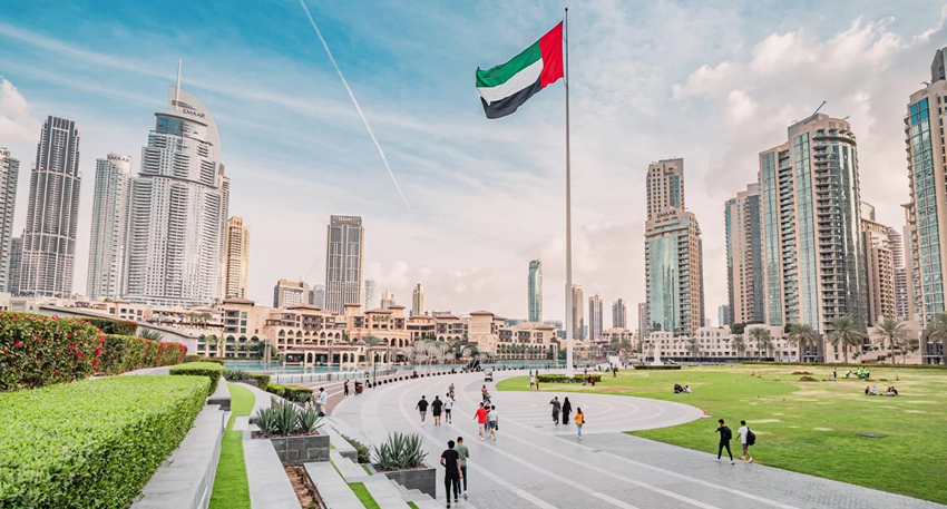 UAE enforces new residency laws for foreigners