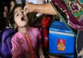Nationwide anti-polio drive to start from December 15