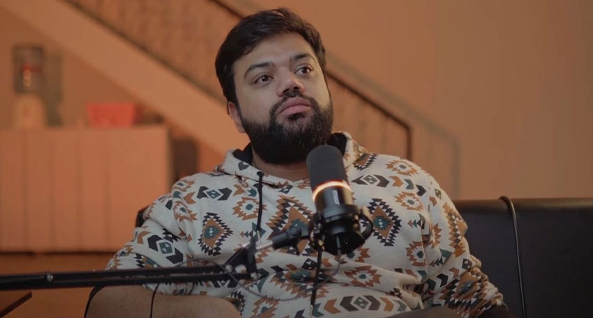 Ducky Bhai reveals shocking details of jail detention