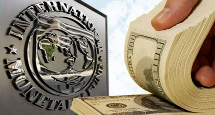 Pakistan receives $1.2 billion IMF tranche