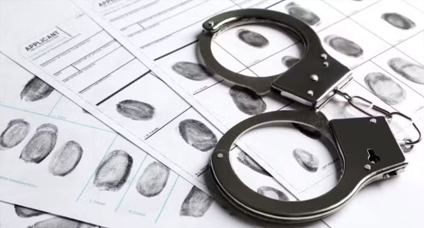 Punjab crime drops 52% in 2025