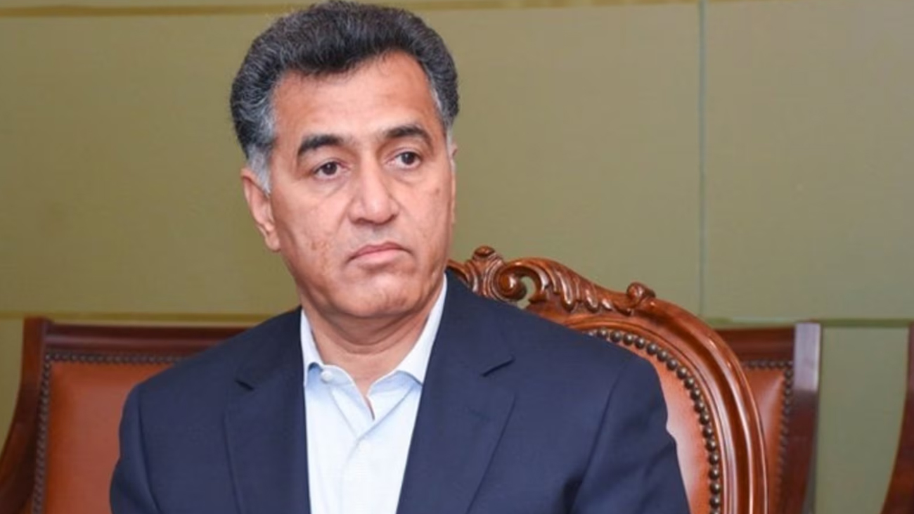 Former DG ISI Faiz Hameed sentenced to 14 years imprisonment