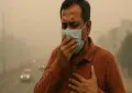 Air pollution in Pakistan linked to deadly heart and artery damage