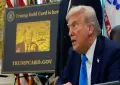 Trump unveils ‘Gold Card’ program for $1 million price tag