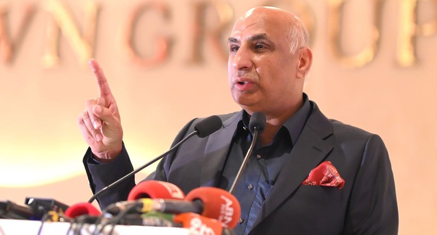 Faisal Town Group Launches Vision 2040: A Roadmap for People-Centered, Sustainable and Innovative Growth