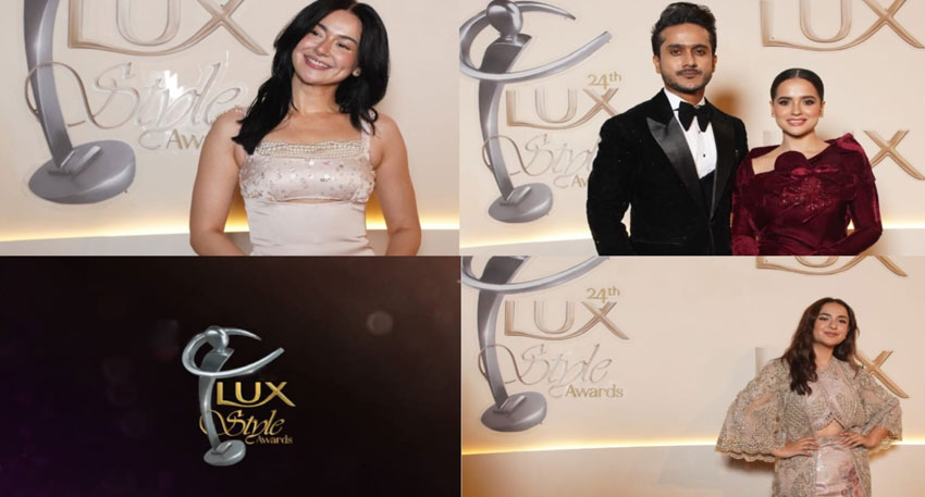 Lux Style Awards 2025: Winner’s list and show highlights