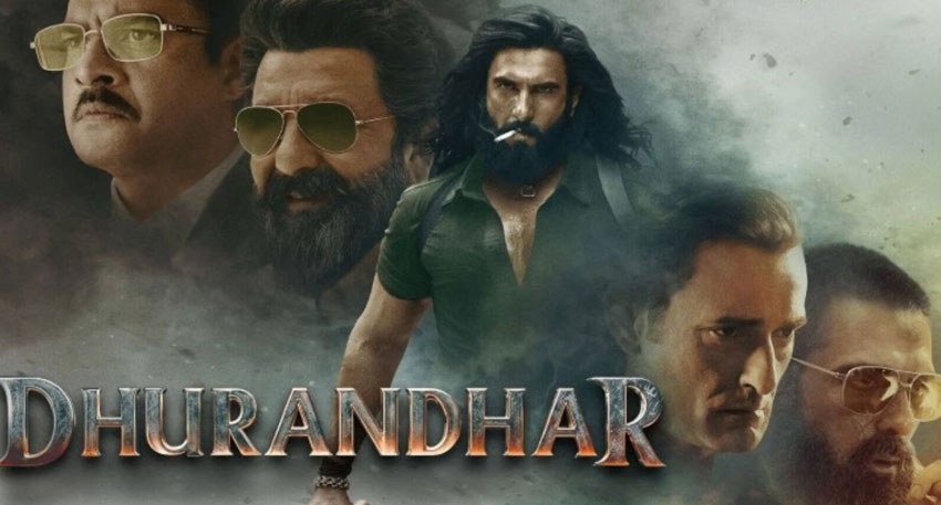 Dhurandhar movie banned in Gulf Countries — What’s behind the controversy?