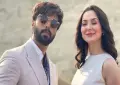 Hania Amir, Fahad Mustafa shine bright at Lux Style Awards 2025