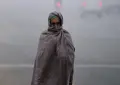 Cold wave grips Karachi, Multan, and Peshawar as temperatures drop