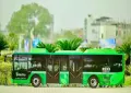 Punjab launches Rs1 billion push for electric buses and eco-friendly transport