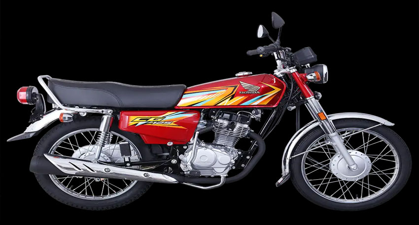 Atlas Honda Bank Alfalah offer brings 0% installment relief for bike buyers