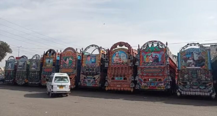 Punjab transport overhaul gains pace