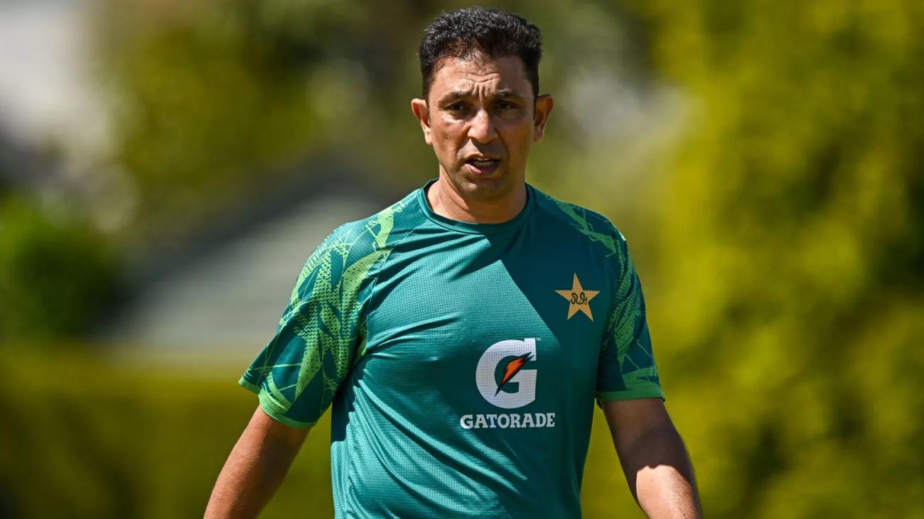 Why has PCB parted ways with Test coach Azhar Mahmood?