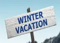 Government extends winter break for students
