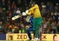 India vs South Africa clash: Bowlers crush SA despite Markram’s lone fight