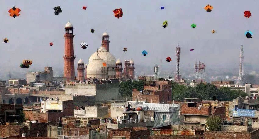 Punjab govt asked to respond on Basant kite flying by Dec 22