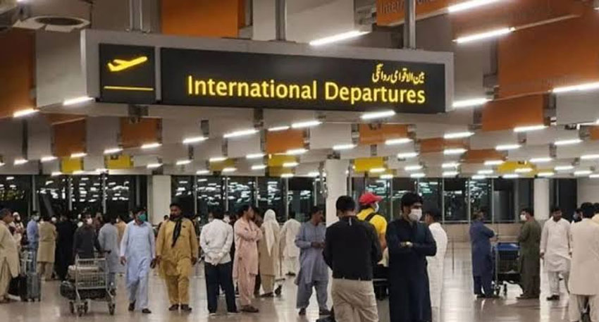 Govt to end airport off-loading of overseas jobseekers