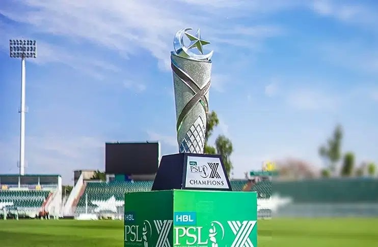 PSL to auction two new franchises on January 8
