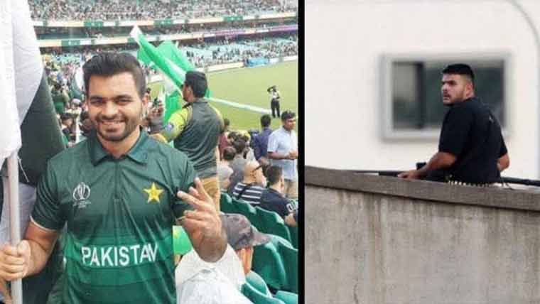 Bondi Beach Shooting: Pakistani man exposes Indian propaganda