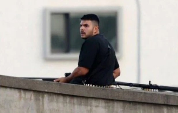 Bondi Beach shooting attacker’s identity confirmed: Indian origin, not Pakistani