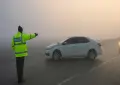Dense fog travel advisory: Essential safety tips for commuters