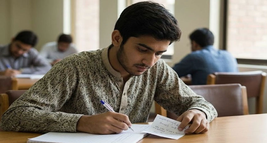 Independent Examination Authority