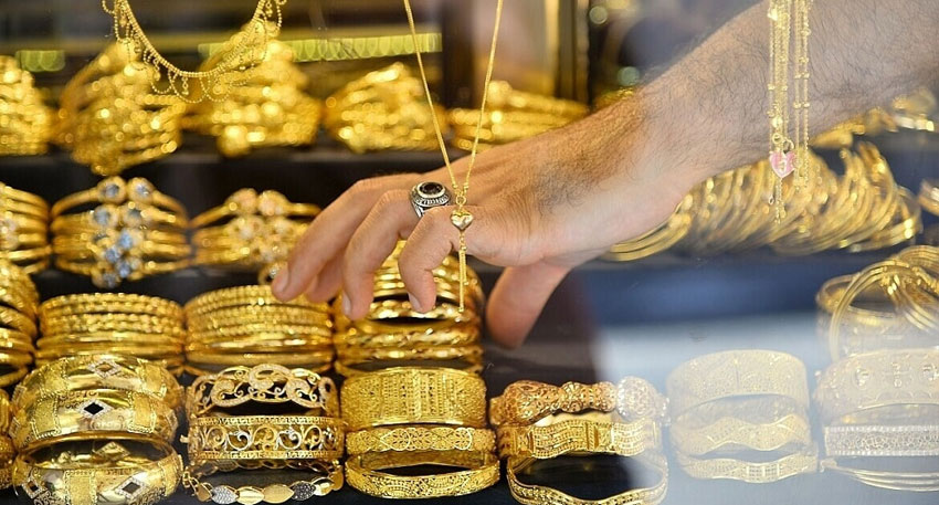 gold prices Pakistan