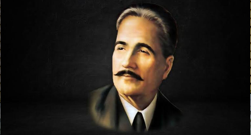 Film and drama series on Allama Iqbal approved by NA committee