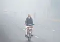 Cold, foggy weather to persist across Pakistan