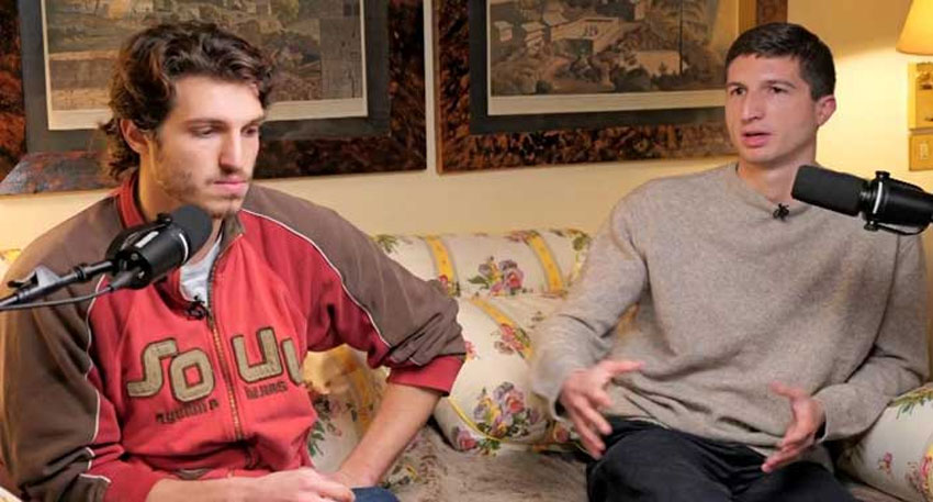 Kasim and Sulaiman to visit Pakistan