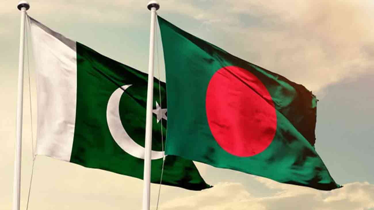 Bangladesh has opened medical seats for Pakistani students via HEC. File photo