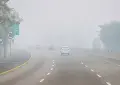 Intense fog shuts major motorways in Punjab, disrupts travel across highways