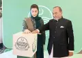 Maryam Nawaz allocates 720 flats for industrial workers