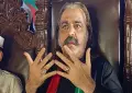 Leaving PTI and Imran Khan? Ali Amin Gandapur breaks silence on defection talk