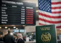 US expands travel ban — Is Pakistan on the list?