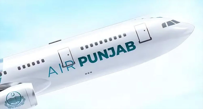 Air Punjab