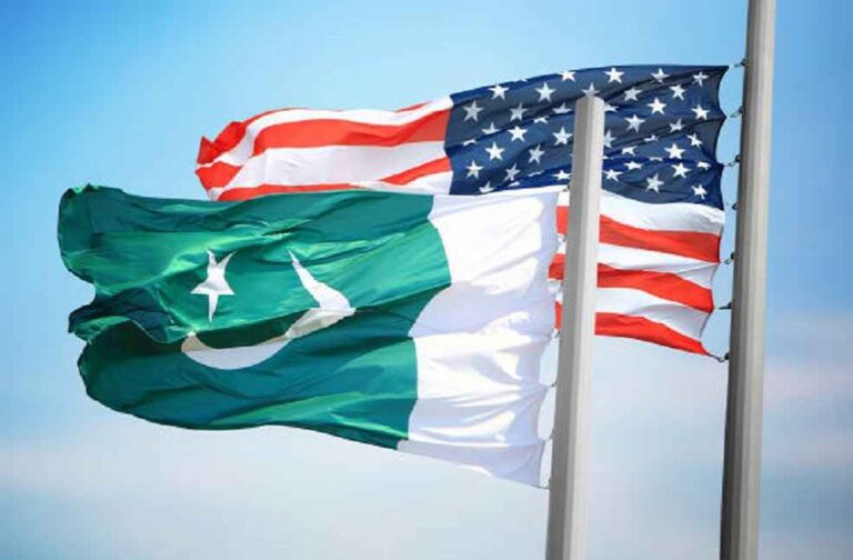 US opens USEFP building in Islamabad, praises educational ties with Pakistan