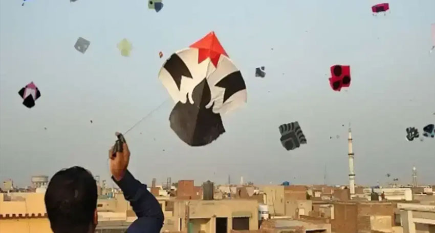 Lahore Basant 2026