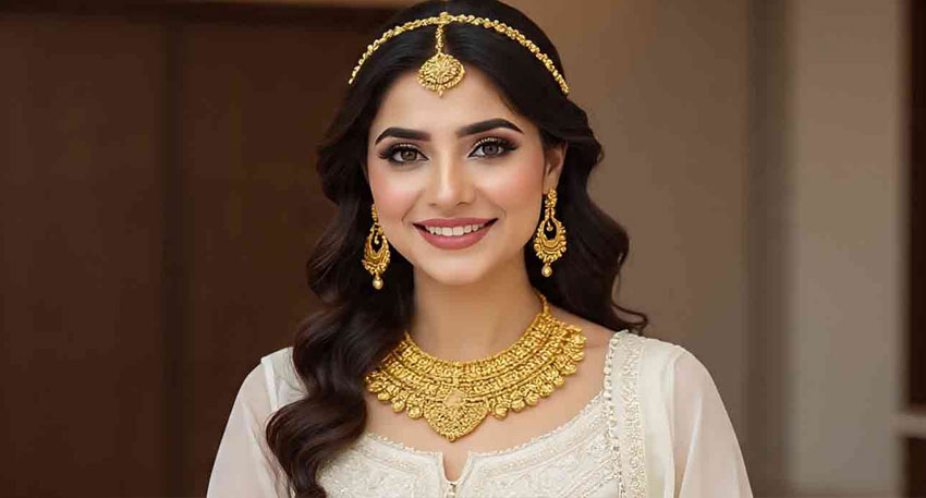 Gold price Pakistan December 2025