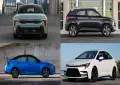 Cheapest cars to own in 2025 revealed across key categories