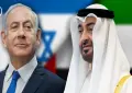 UAE revealed as secret buyer in $2.3 billion Israeli arms deal