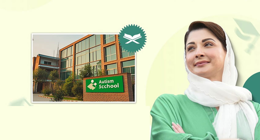 Punjab Autism School budget