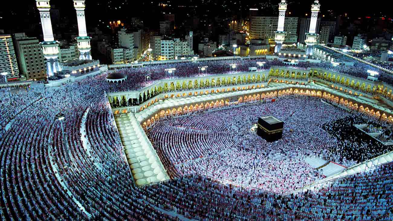 Hajj 2026 deadline has triggered emergency over passports. File photo