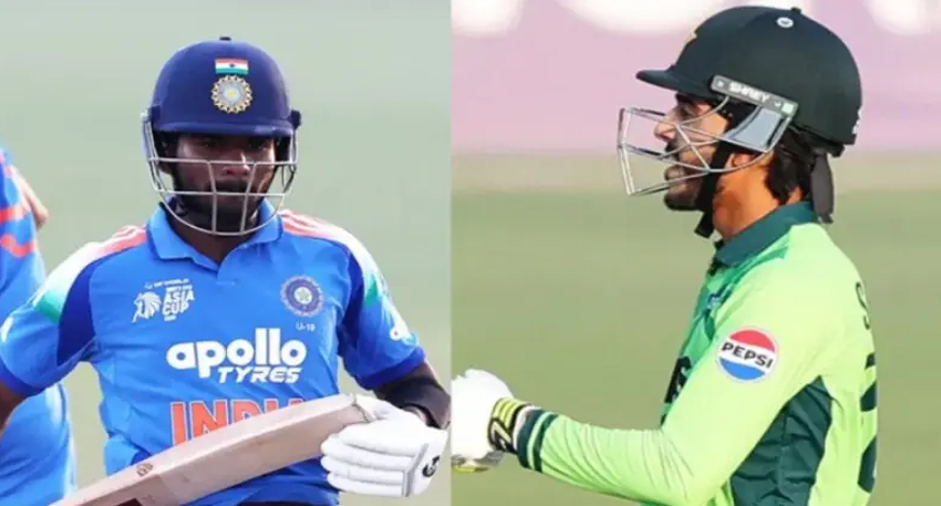 Pakistan to face India in U19 Asia Cup Final