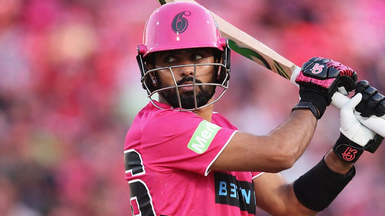 Pakistan’s Babar Azam stole the spotlight with his brilliant performance. File photo