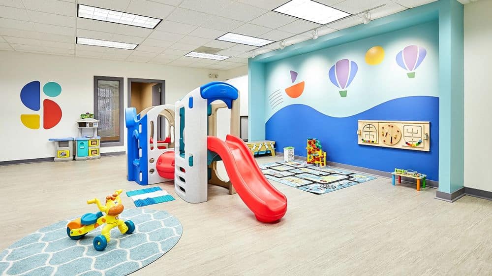 Islamabad gets new Autism center to support children with special needs