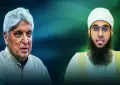 Javed Akhtar, Mufti Shamail debate on existence of Allah sparks online discussion