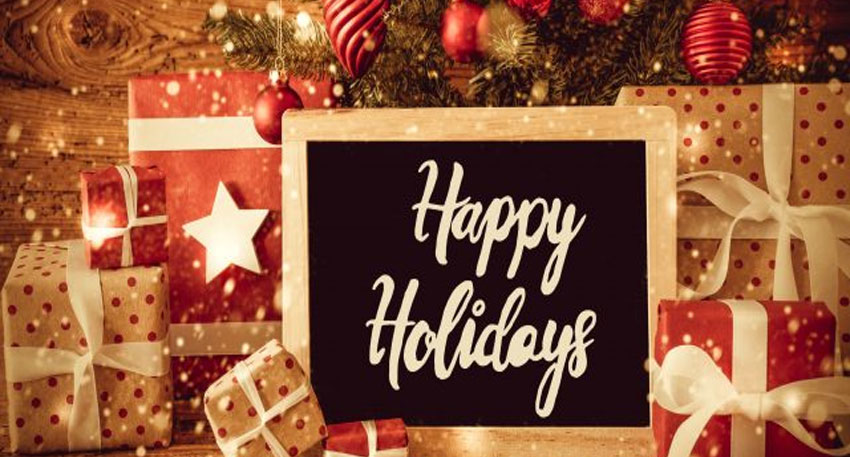 Punjab public holiday December 25 2025